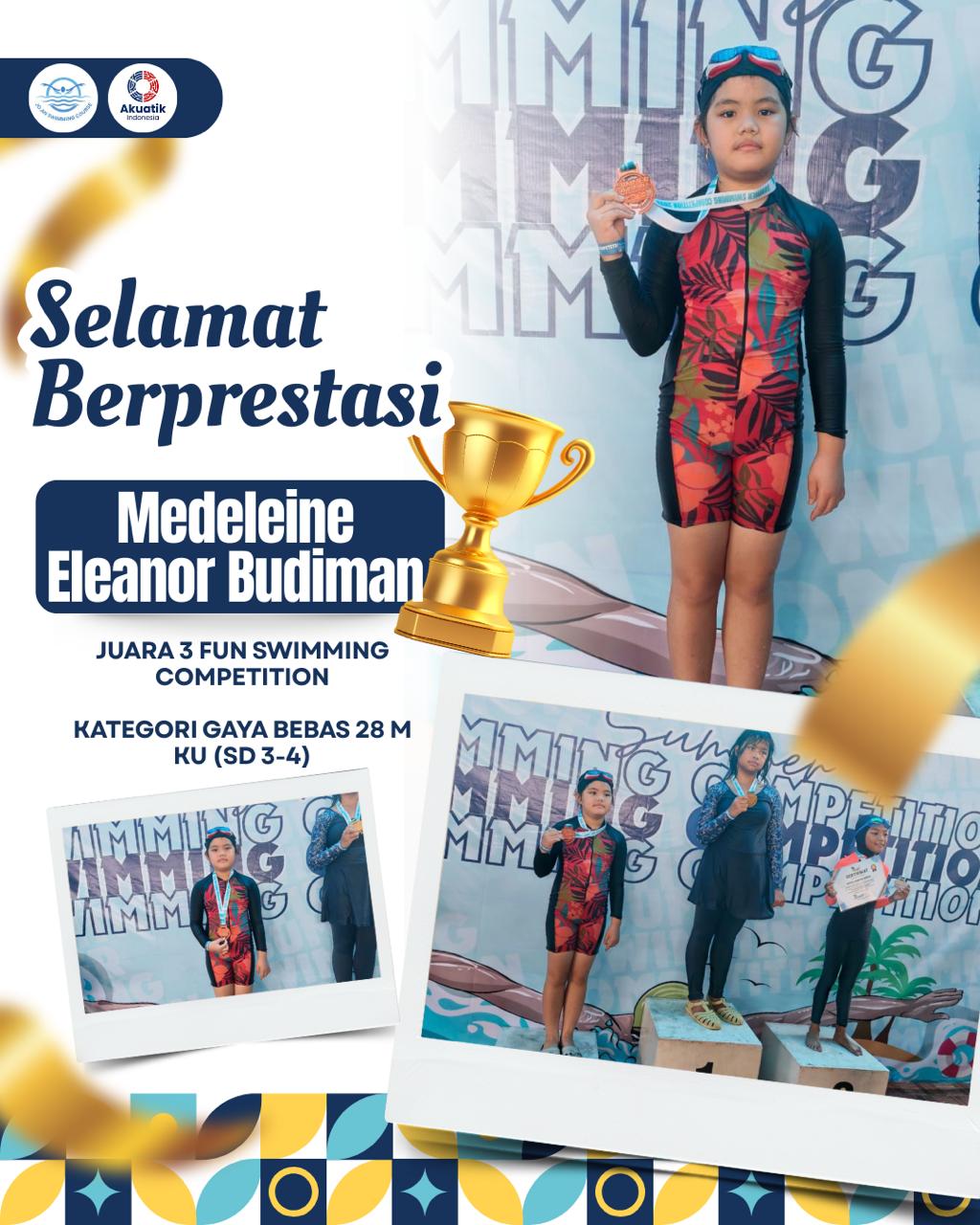 Prestasi siswa