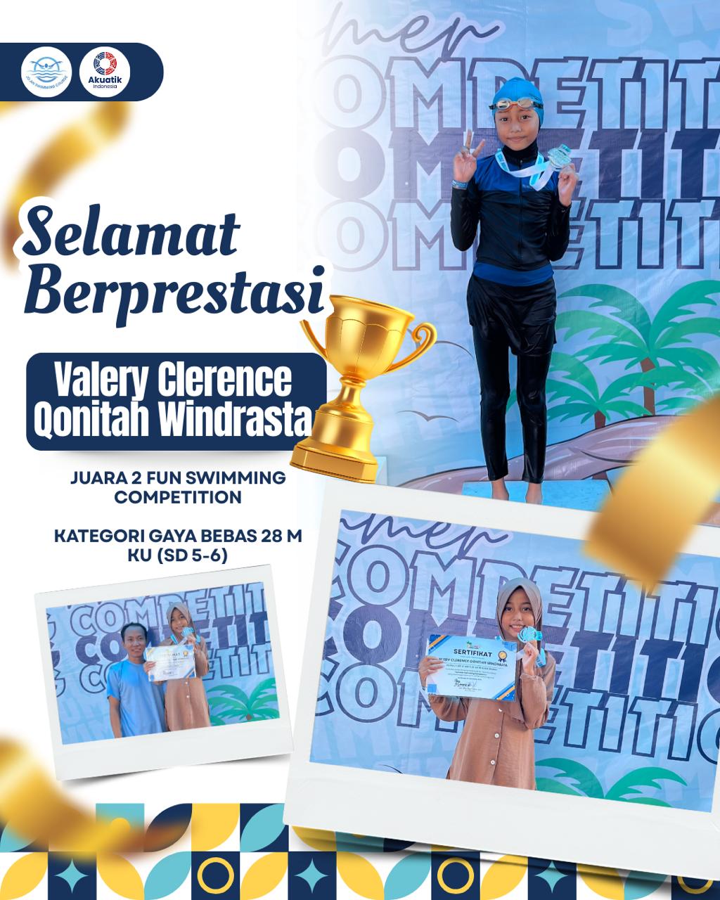 Prestasi siswa